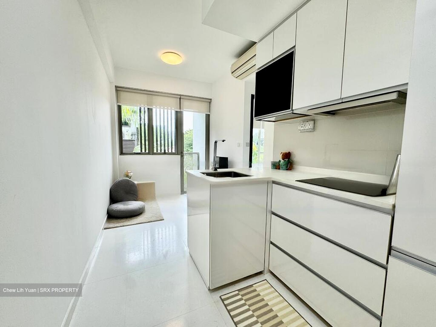 Loft @ Stevens (D10), Apartment #497641021
